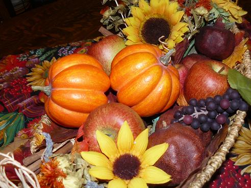 Thanksgiving Holiday Information From Holidays And Observances