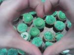 stpatricksdaycupcakes