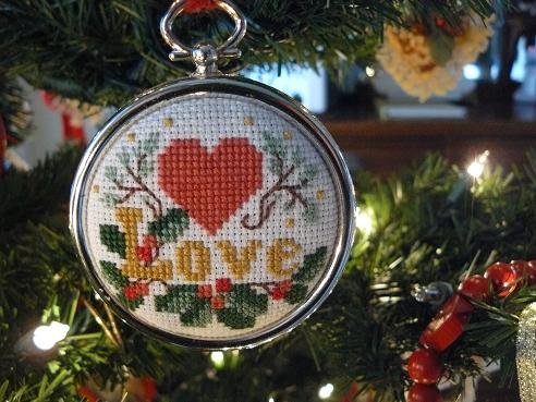 loveornament