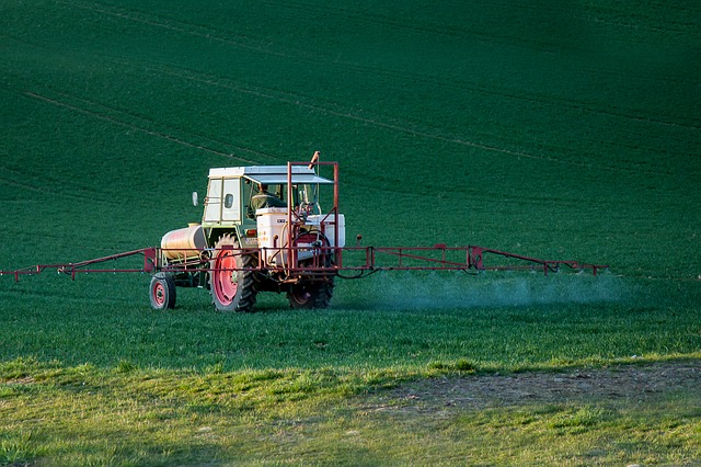 Non Organic Foods could contain any number of chemicals from pesticides, herbicides, hormones, and antibiotics and even be grown in contaminated sewage sludge!